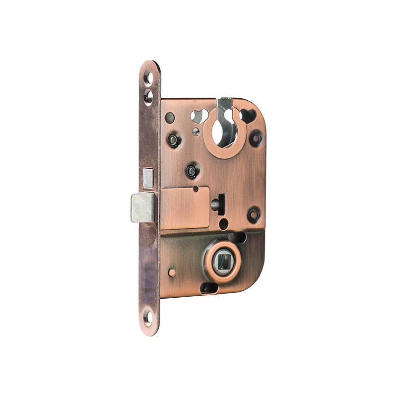 2018-10 Bright Brass LockBody